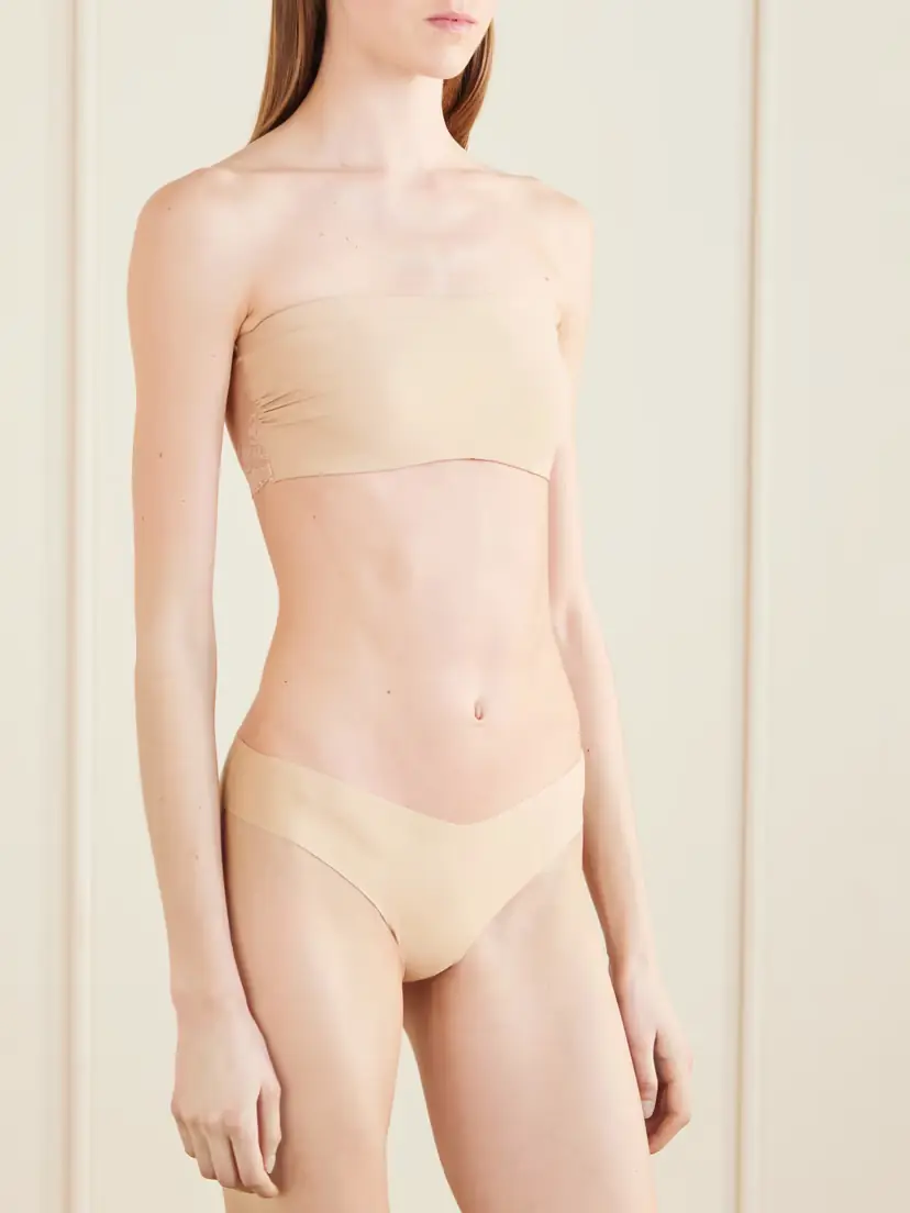 Commando Strapless Bra | Thumbnail 2 Commando Strapless Bra | Thumbnail 2