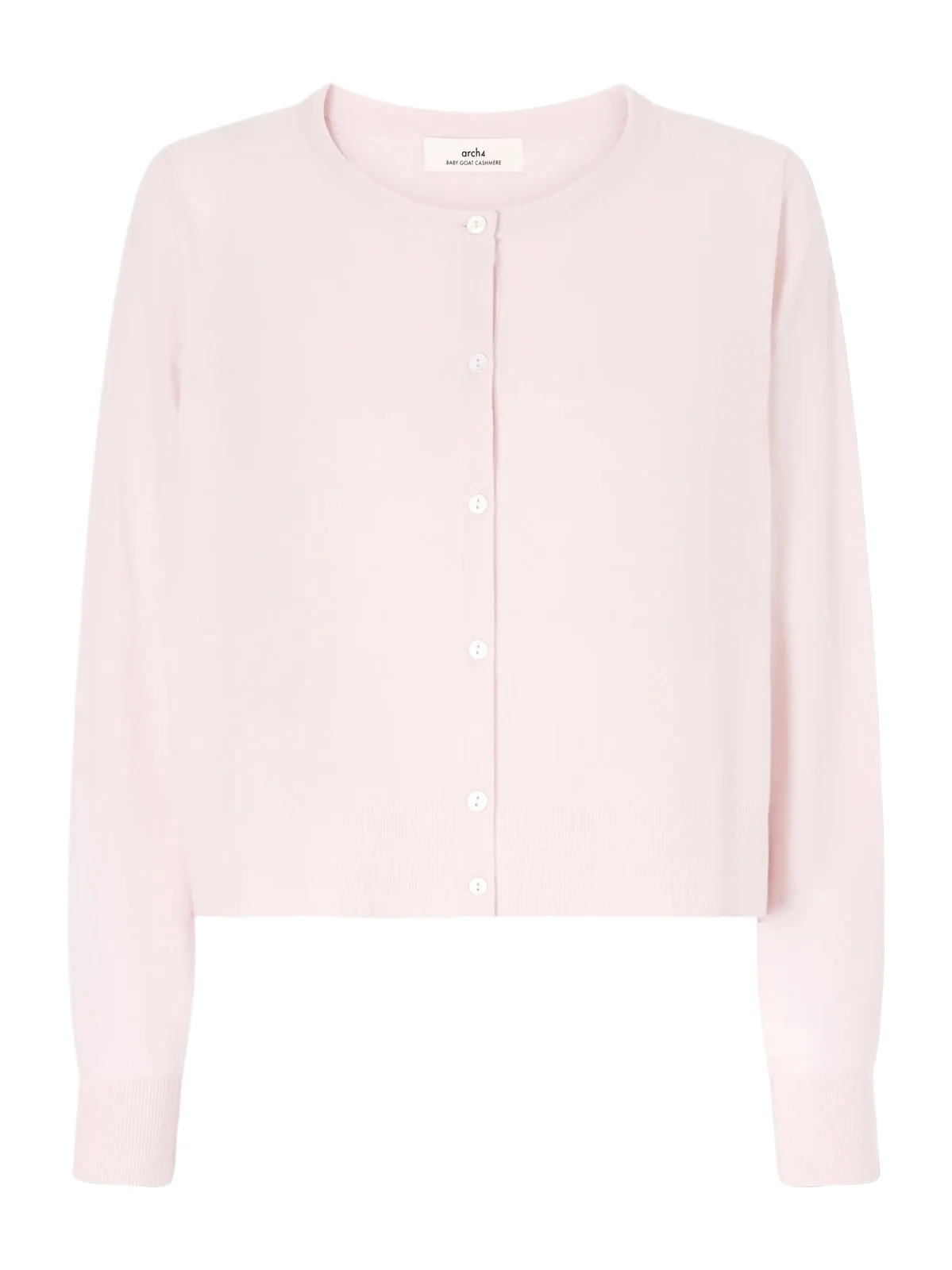 Bea Cashmere Cardigan Bea Cashmere Cardigan