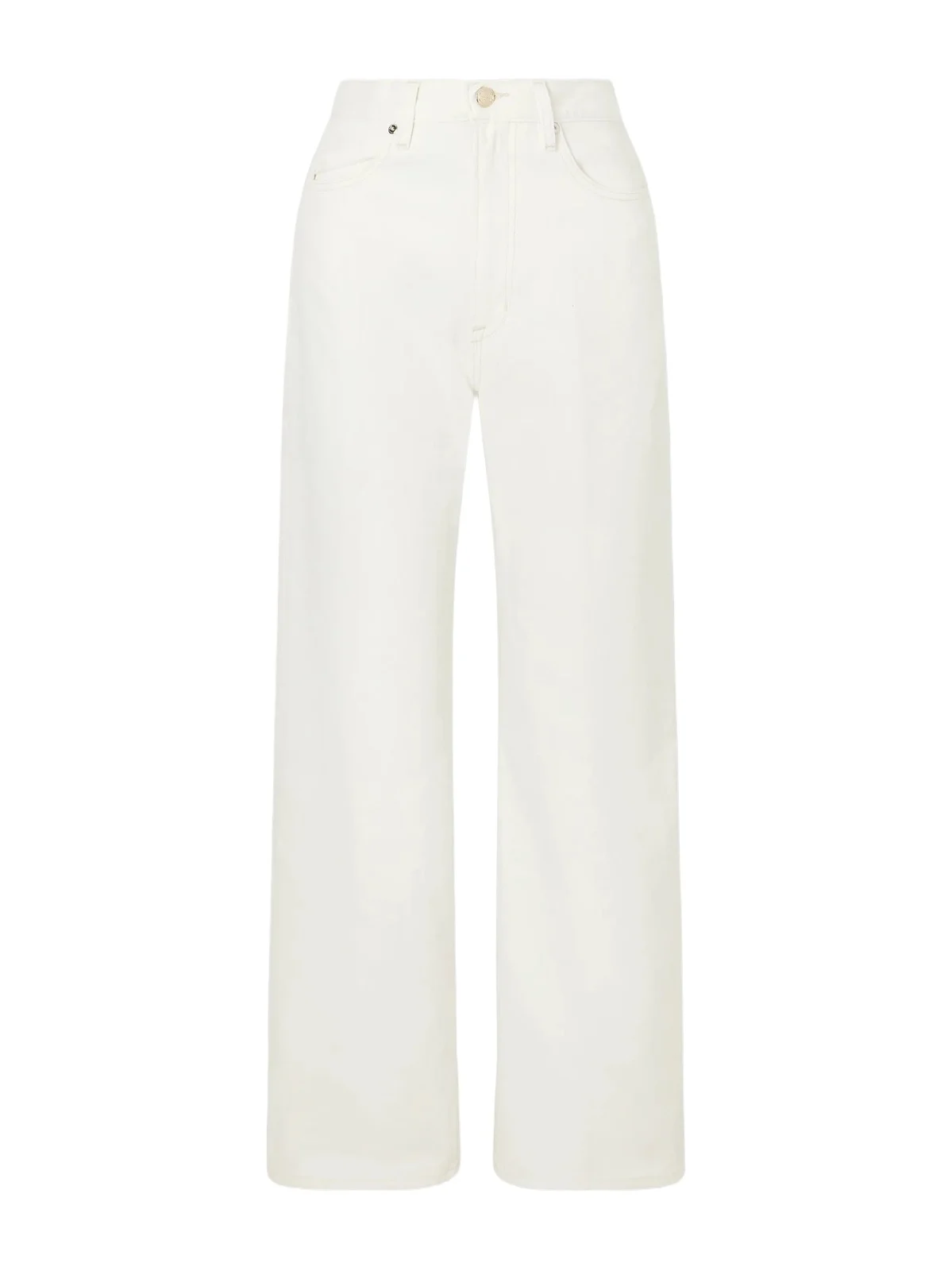 The Quinn Straight-leg Jeans