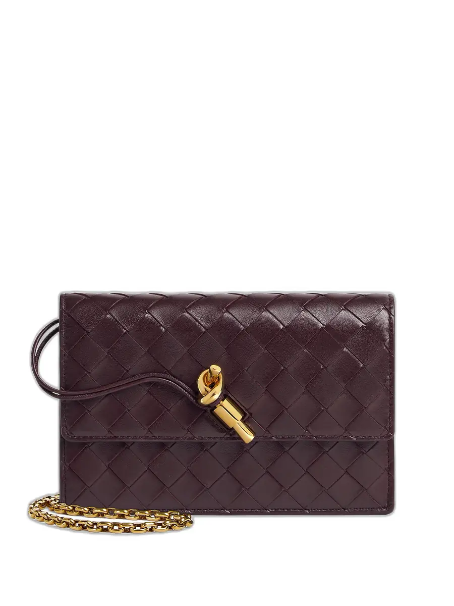 Andiamo Pouch on Chain