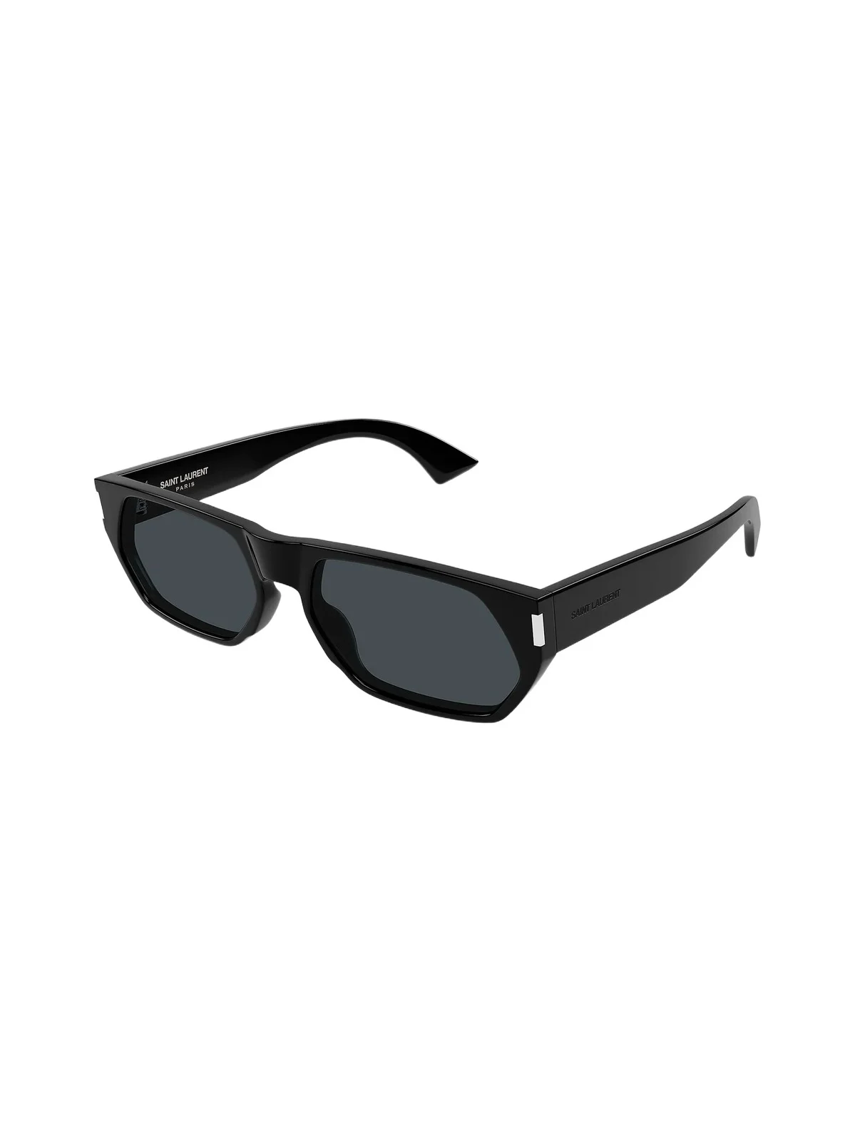 Men's 59MM Rectangular Sunglasses Men's 59MM Rectangular Sunglasses
