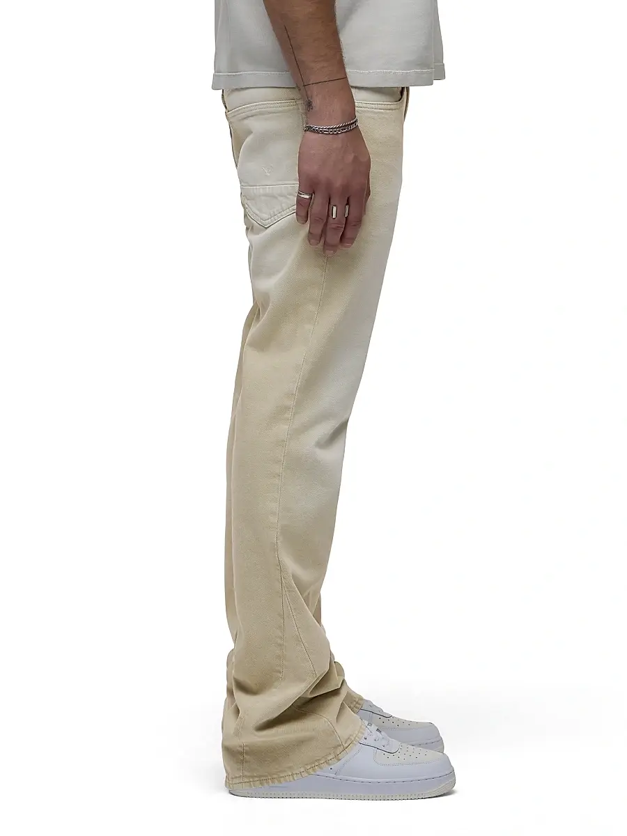 Hudson Jeans Men's Walker Kick Flare Jeans | Thumbnail 4 Hudson Jeans Men's Walker Kick Flare Jeans | Thumbnail 4
