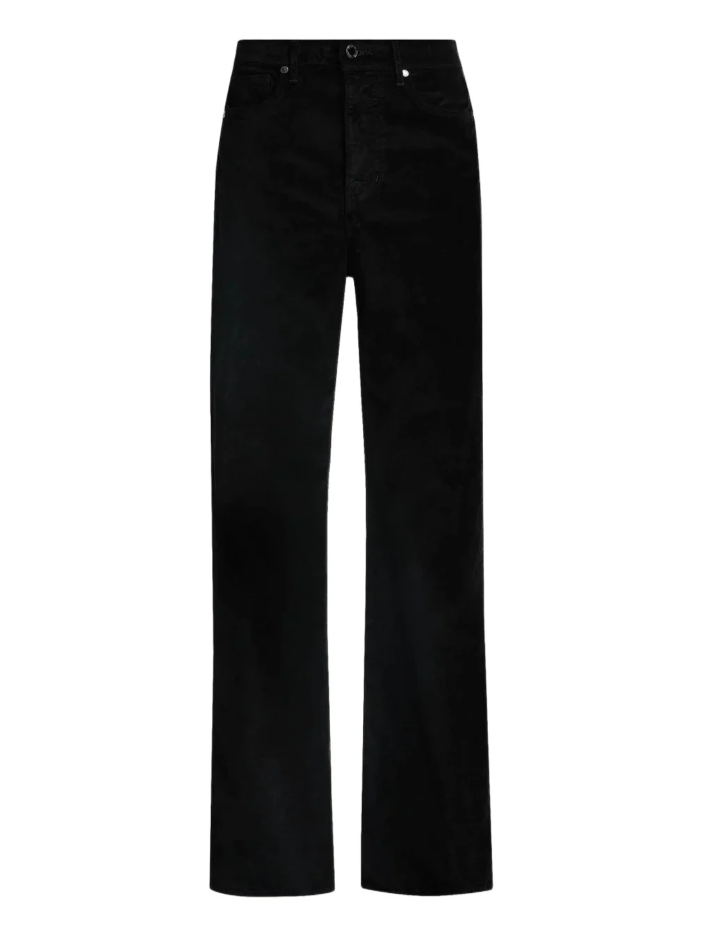 Veronica Beard Women's The Taylor High-Rise Jeans
