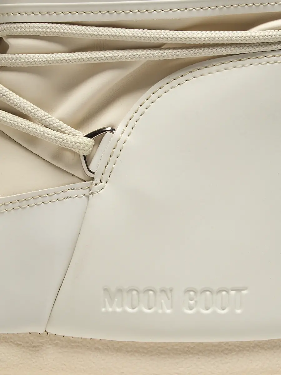 Moon Boot Women's Icon Low Boots | Thumbnail 5 Moon Boot Women's Icon Low Boots | Thumbnail 5
