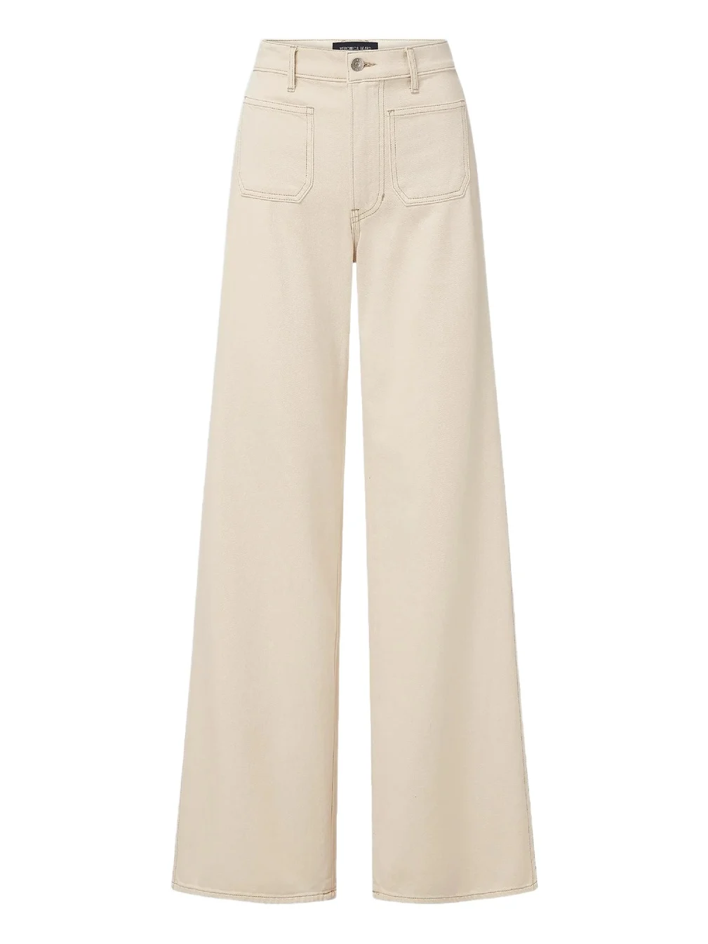 Women's Kasey Mid-Rise Wide-Leg Jeans Women's Kasey Mid-Rise Wide-Leg Jeans