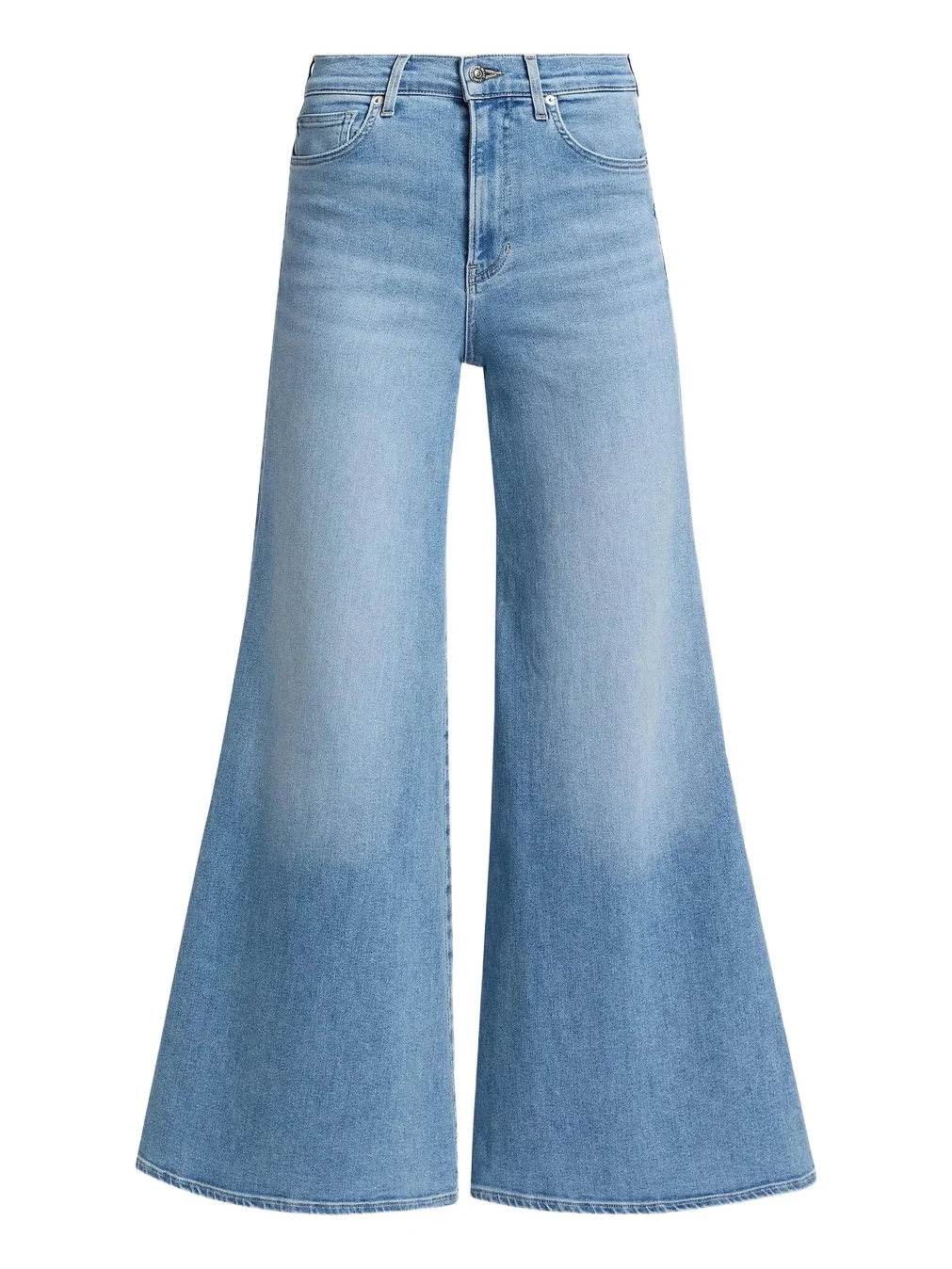 Veronica Beard Women's Jesse Ultra Flare Jeans