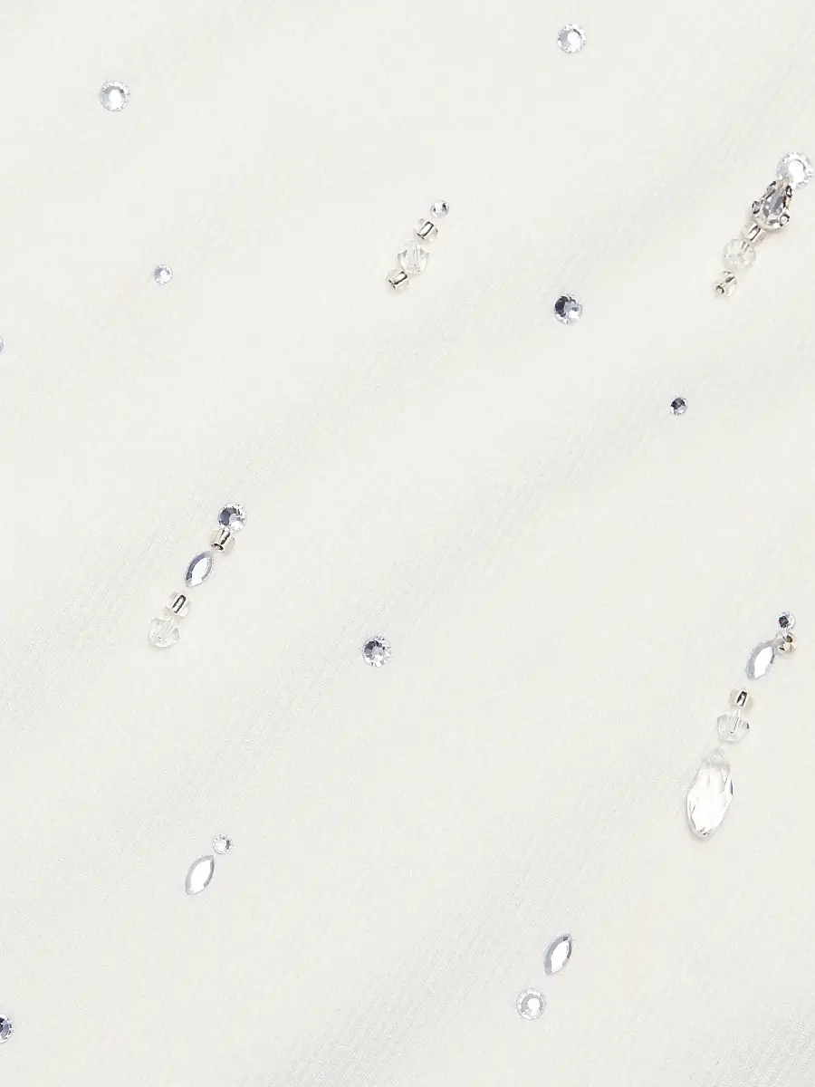 Generation Love Women's Evita Embellished Jersey Tank | Thumbnail 7
