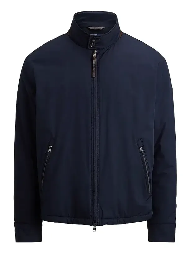 Polo Ralph Lauren Men's Performance Gabardine Jacket