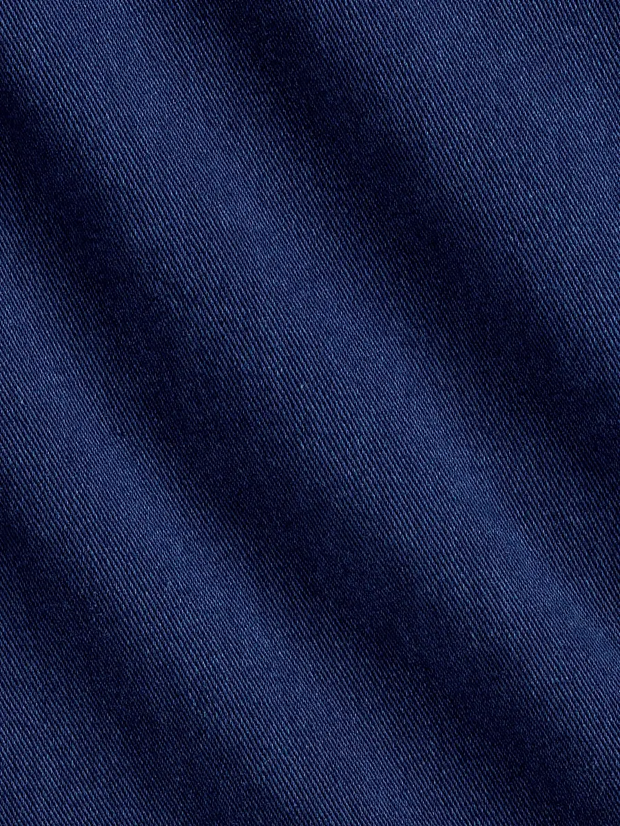 Polo Ralph Lauren Men's Cotton Denim Button-Front Shirt | Thumbnail 6 Polo Ralph Lauren Men's Cotton Denim Button-Front Shirt | Thumbnail 6