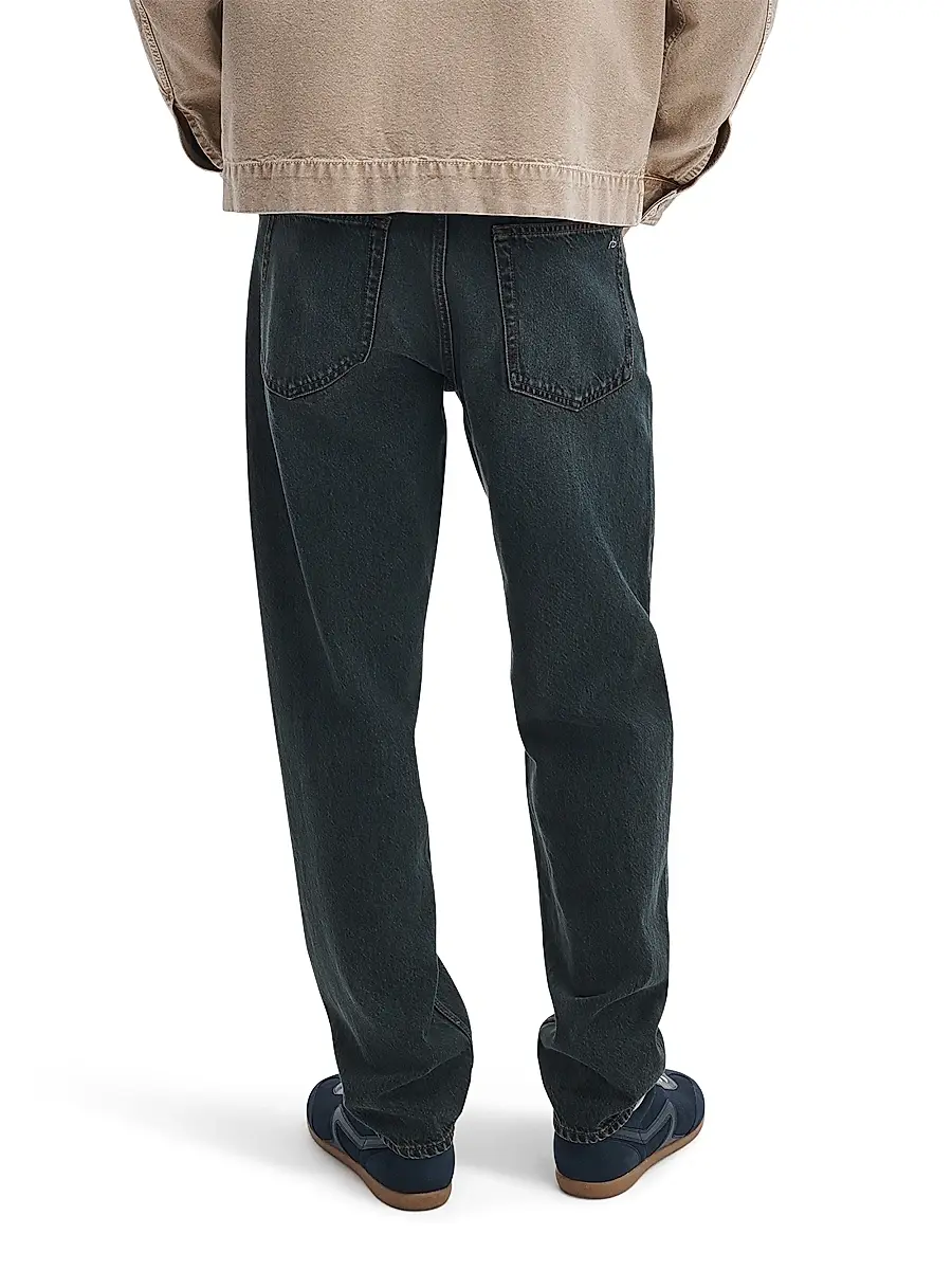 rag & bone Men's Fit 4 Cotton Mid-Rise Jeans | Thumbnail 3