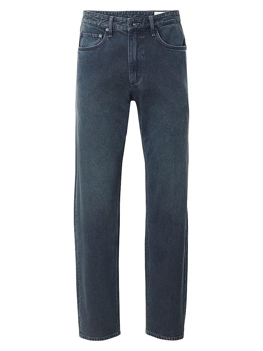 rag & bone Men's Fit 4 Cotton Mid-Rise Jeans