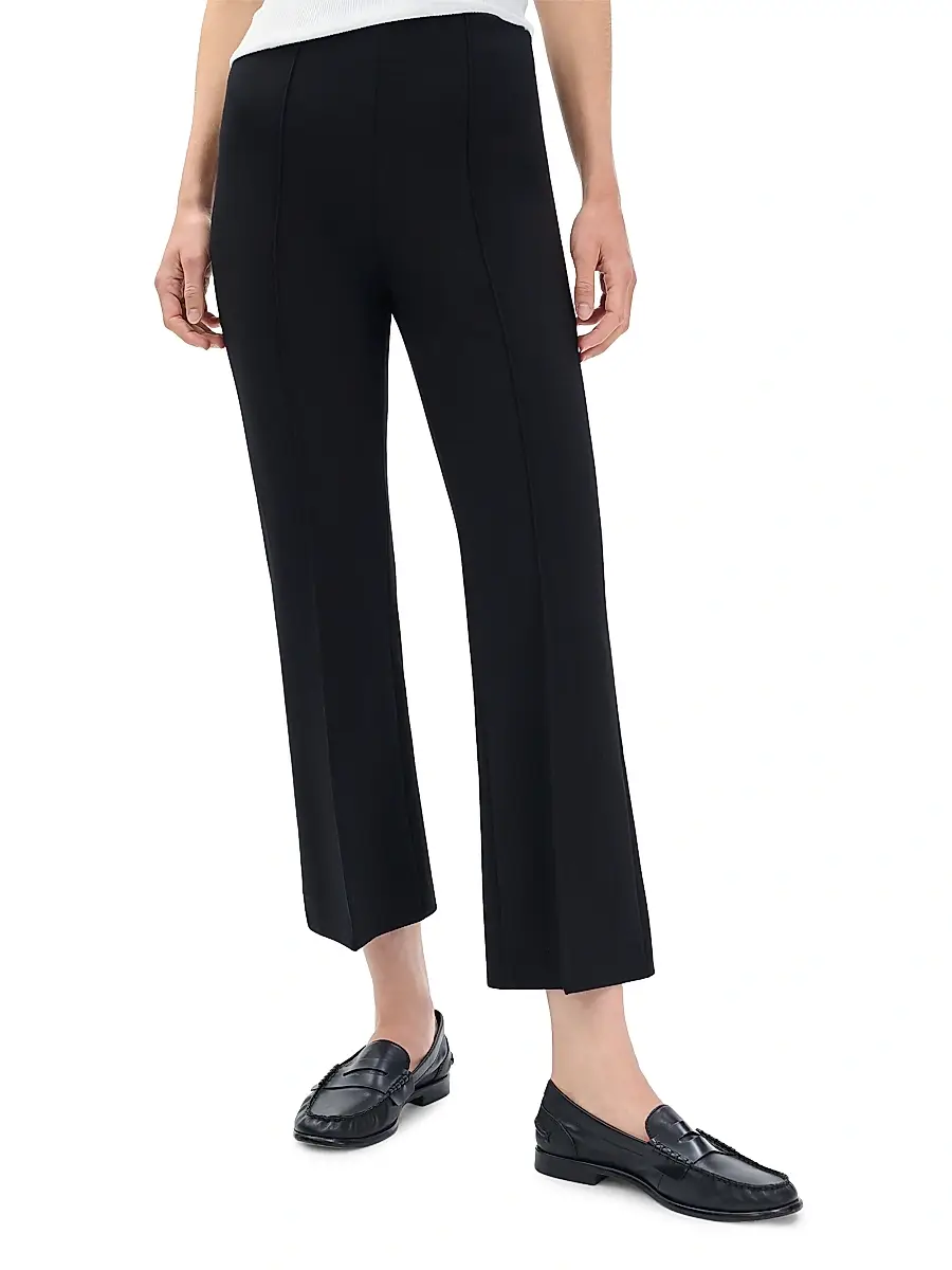 rag & bone Women's Irina Kick Flare Pants | Thumbnail 3 rag & bone Women's Irina Kick Flare Pants | Thumbnail 3