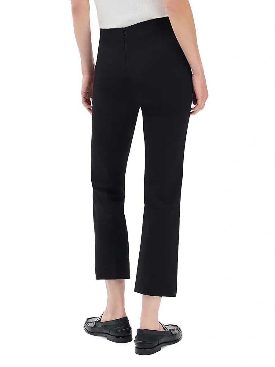 rag & bone Women's Irina Kick Flare Pants | Thumbnail 5 rag & bone Women's Irina Kick Flare Pants | Thumbnail 5