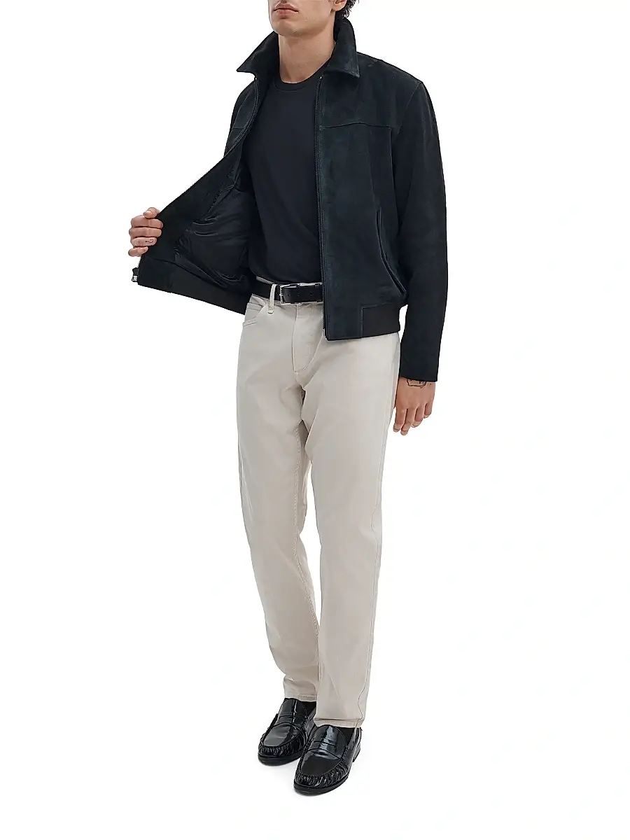 rag & bone Men's Fit 3 Aero Stretch Athletic Jeans | Thumbnail 2