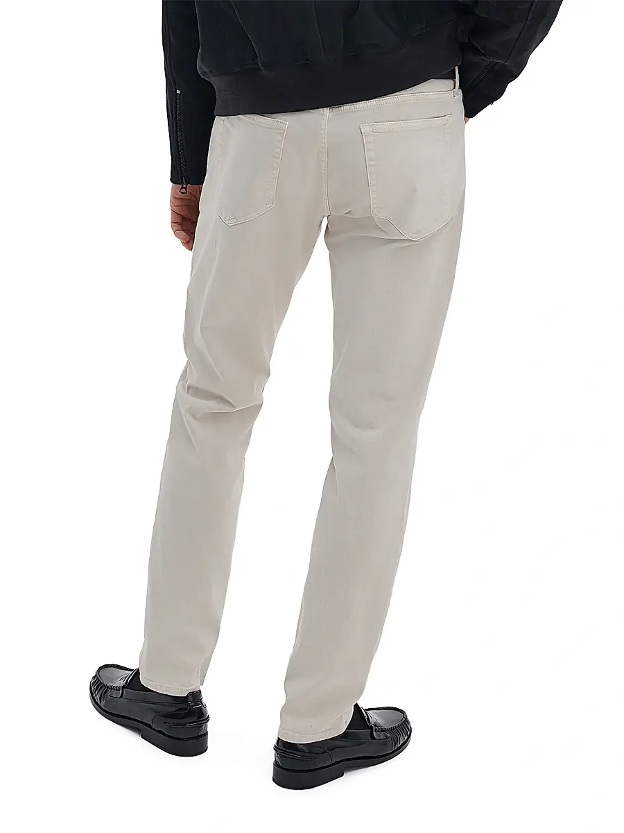 rag & bone Men's Fit 3 Aero Stretch Athletic Jeans | Thumbnail 5