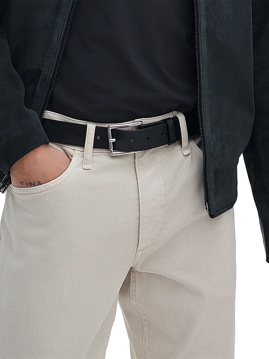 rag & bone Men's Fit 3 Aero Stretch Athletic Jeans | Thumbnail 6