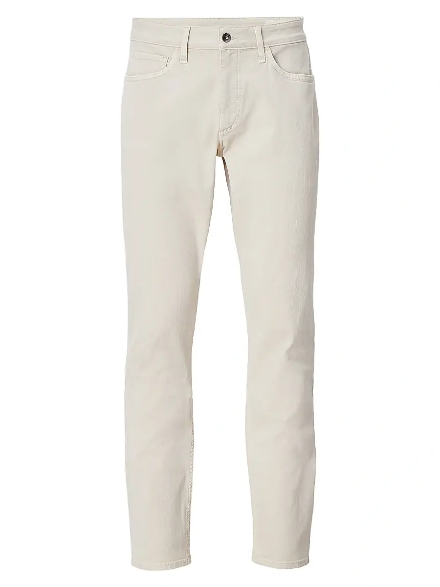 rag & bone Men's Fit 3 Aero Stretch Athletic Jeans