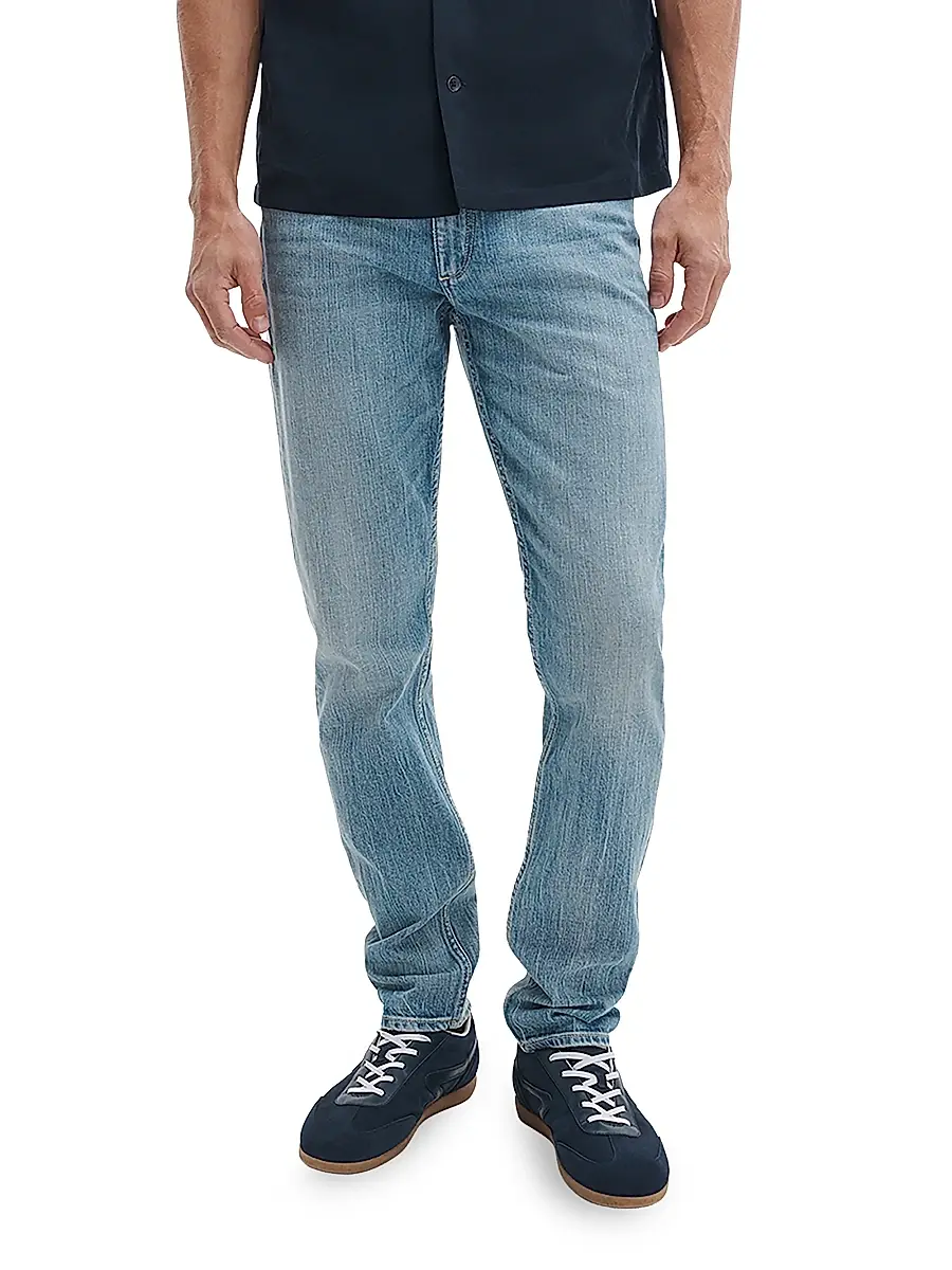 rag & bone Men's Harrison Classic-Fit Jeans | Thumbnail 3 rag & bone Men's Harrison Classic-Fit Jeans | Thumbnail 3
