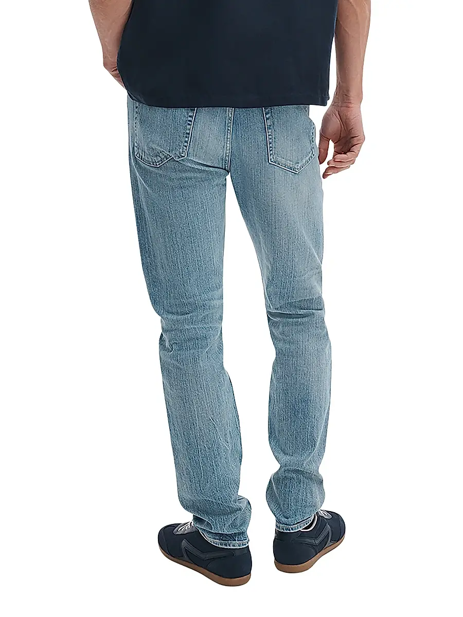 rag & bone Men's Harrison Classic-Fit Jeans | Thumbnail 4 rag & bone Men's Harrison Classic-Fit Jeans | Thumbnail 4
