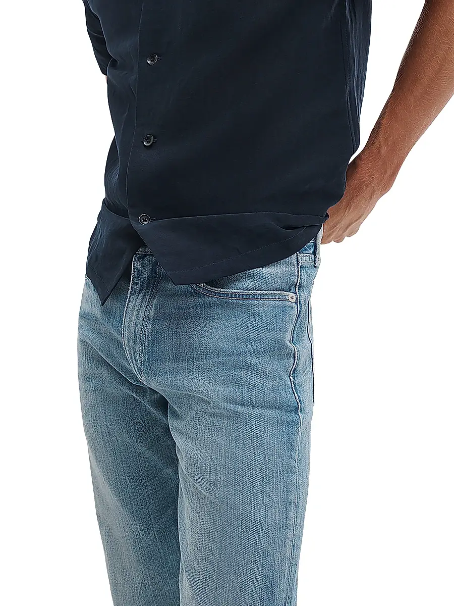rag & bone Men's Harrison Classic-Fit Jeans | Thumbnail 5 rag & bone Men's Harrison Classic-Fit Jeans | Thumbnail 5
