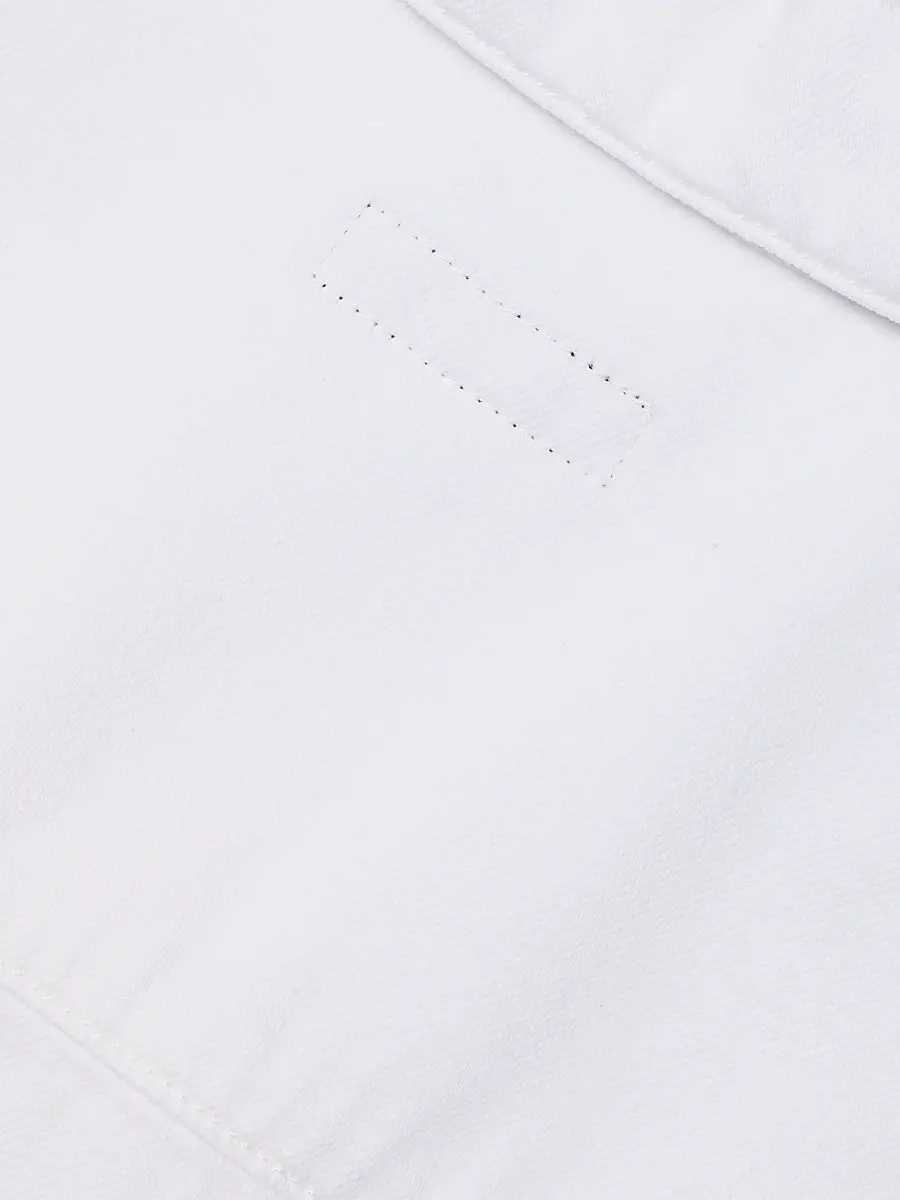rag & bone Women's Fiona Ultra Featherweight Denim Lace Up Shirt | Thumbnail 7 rag & bone Women's Fiona Ultra Featherweight Denim Lace Up Shirt | Thumbnail 7