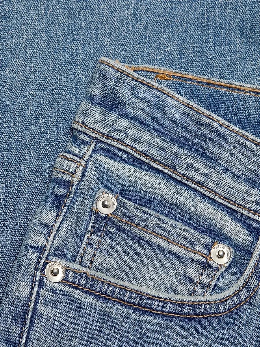 rag & bone Women's Flexi Peyton Cotton-Blend Kick-Flare Jeans | Thumbnail 7 rag & bone Women's Flexi Peyton Cotton-Blend Kick-Flare Jeans | Thumbnail 7