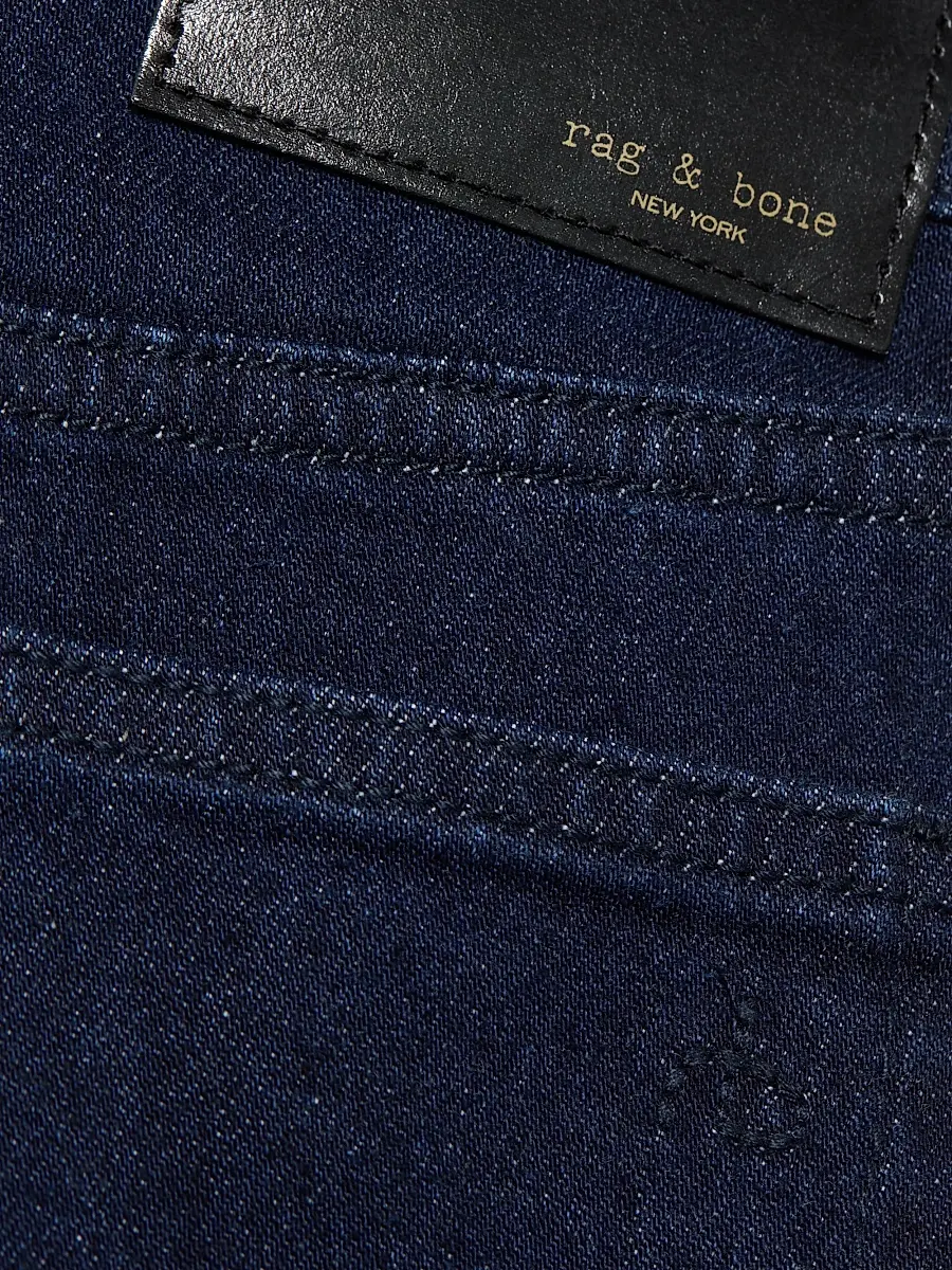 rag & bone Women's Ruby Flare Jeans | Thumbnail 7 rag & bone Women's Ruby Flare Jeans | Thumbnail 7