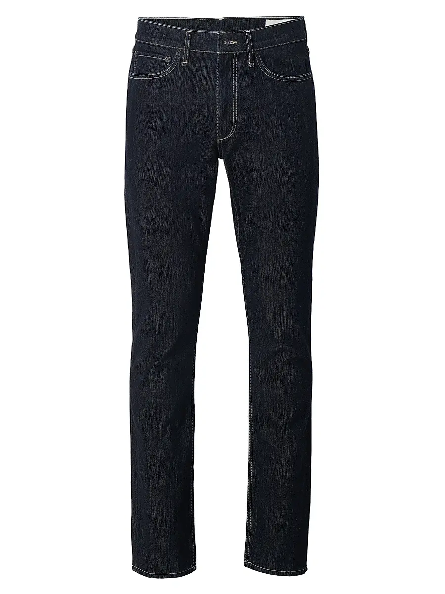 rag & bone Men's Belmont Classic-Fit Jeans