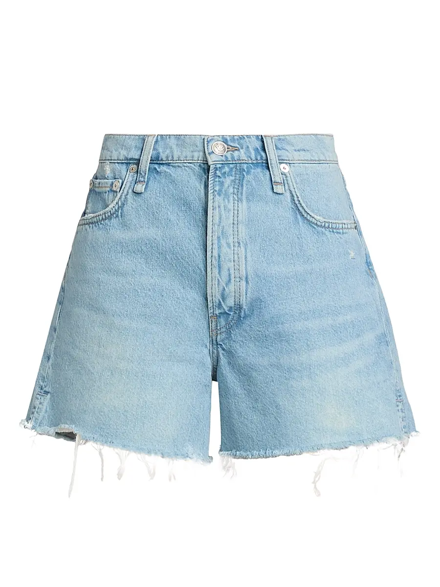 rag & bone Women's Vintage Cutoff Shorts