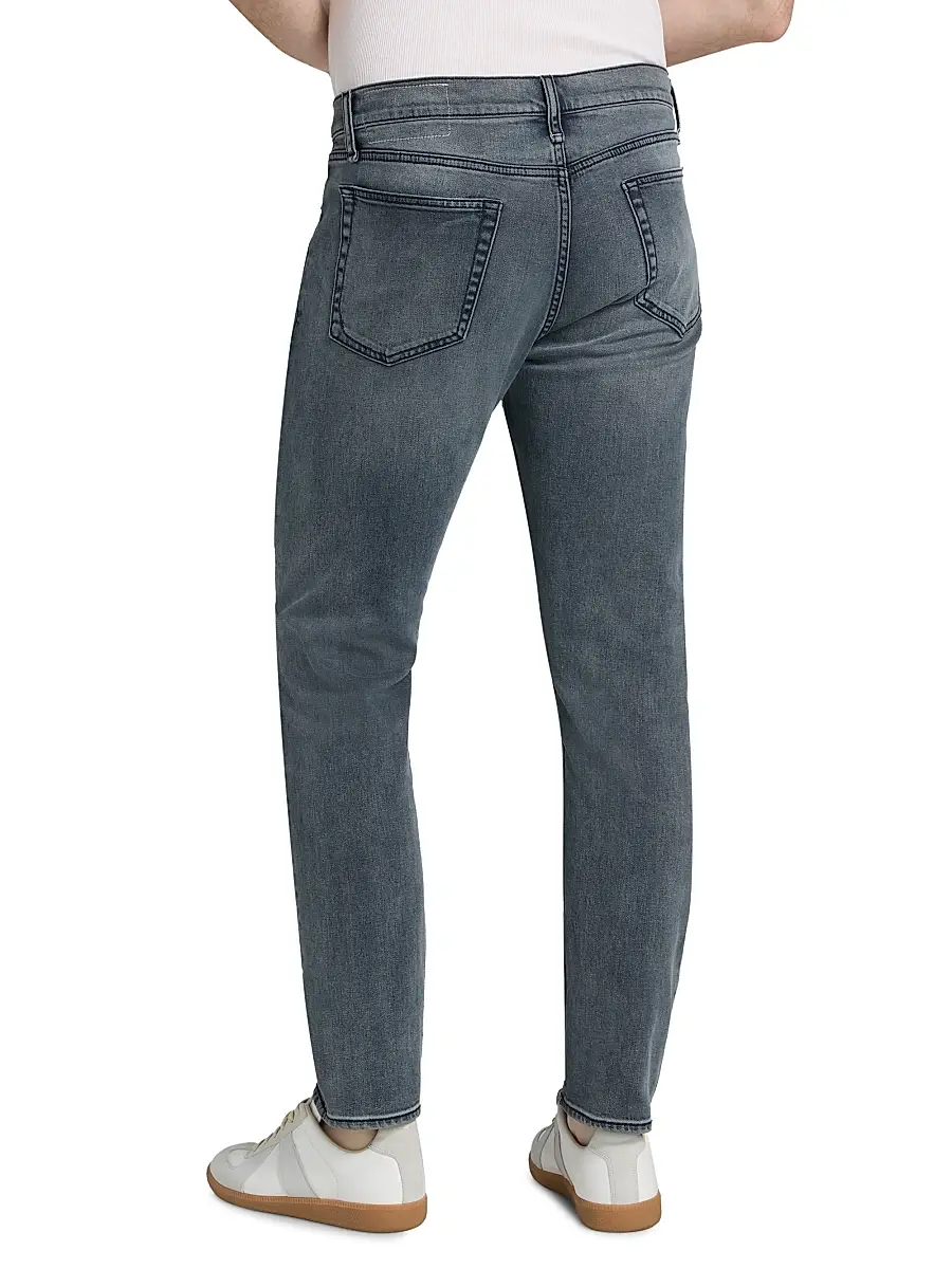 rag & bone Men's Fit 2 Authentic Stretch Trent Jeans | Thumbnail 5 rag & bone Men's Fit 2 Authentic Stretch Trent Jeans | Thumbnail 5