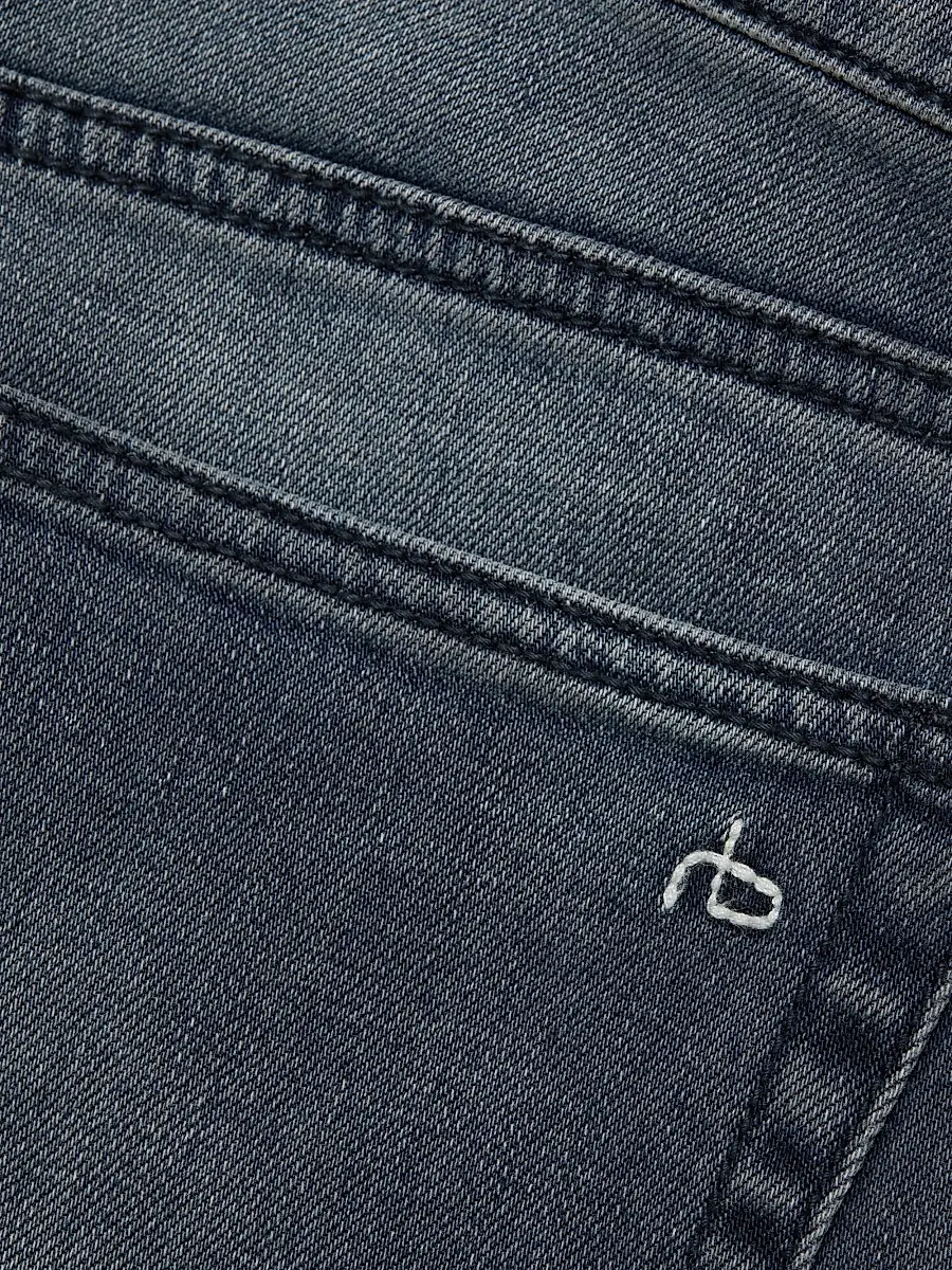 rag & bone Men's Fit 2 Authentic Stretch Trent Jeans | Thumbnail 7 rag & bone Men's Fit 2 Authentic Stretch Trent Jeans | Thumbnail 7