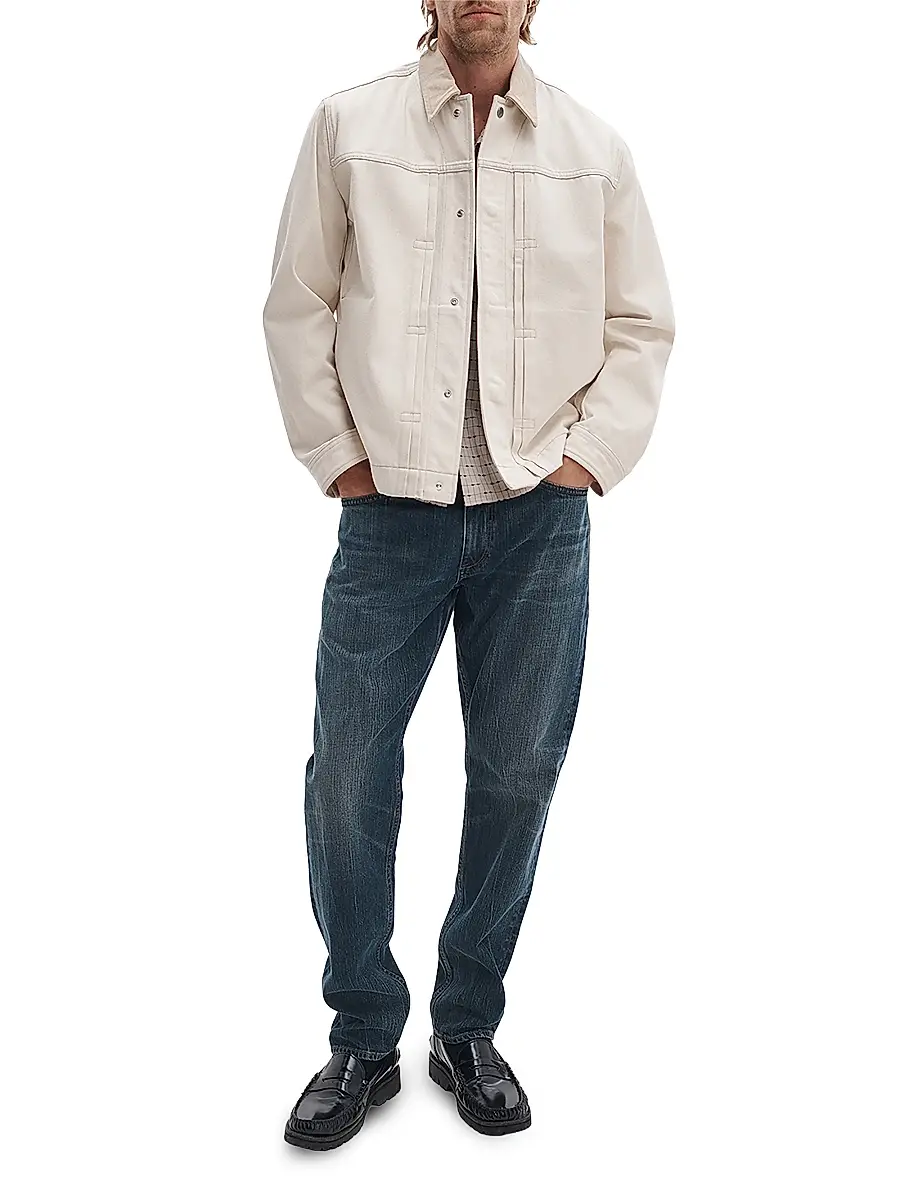 rag & bone Men's Fit 3 Authentic Stretch Jeans | Thumbnail 2 rag & bone Men's Fit 3 Authentic Stretch Jeans | Thumbnail 2