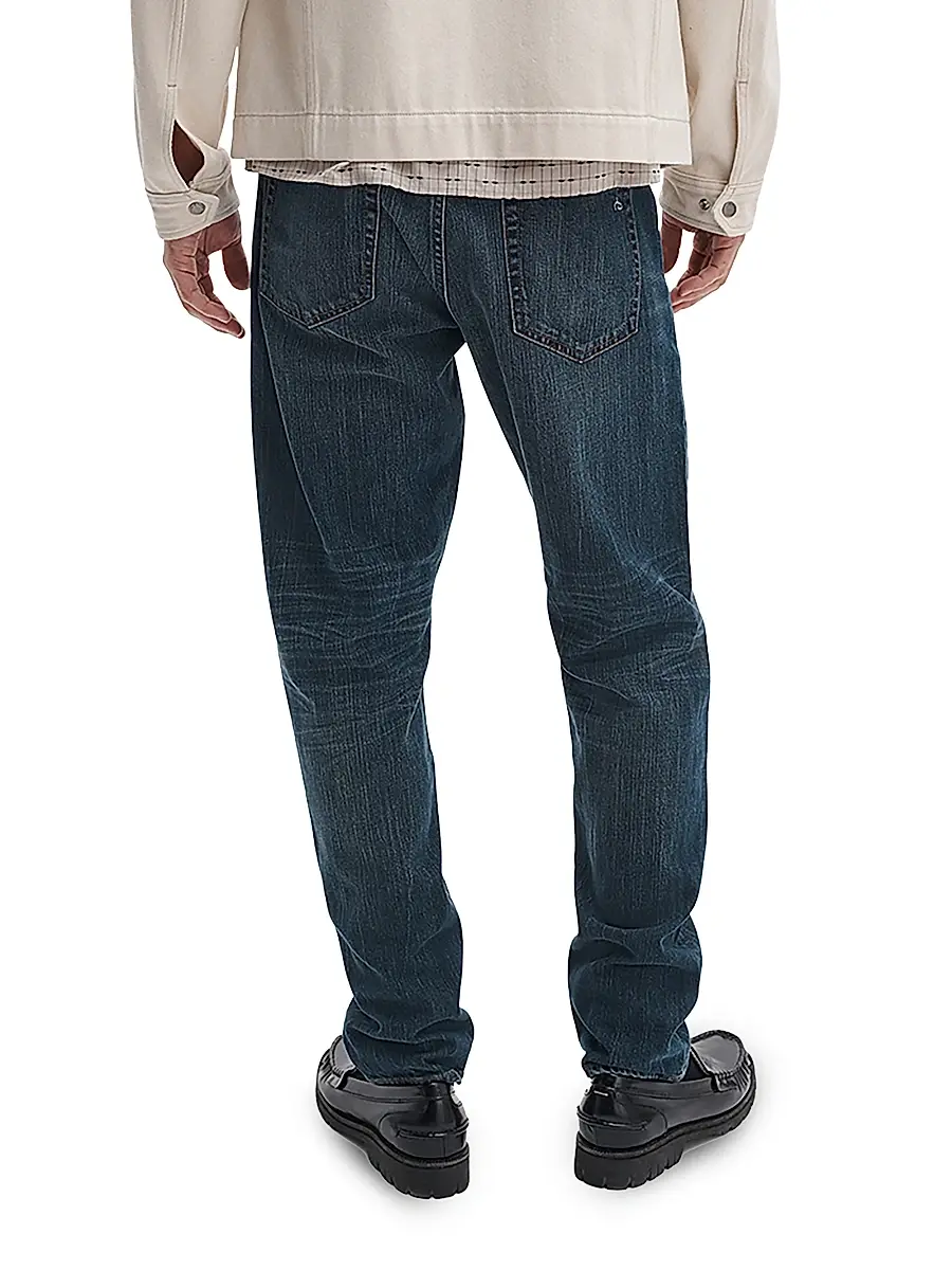 rag & bone Men's Fit 3 Authentic Stretch Jeans | Thumbnail 4 rag & bone Men's Fit 3 Authentic Stretch Jeans | Thumbnail 4