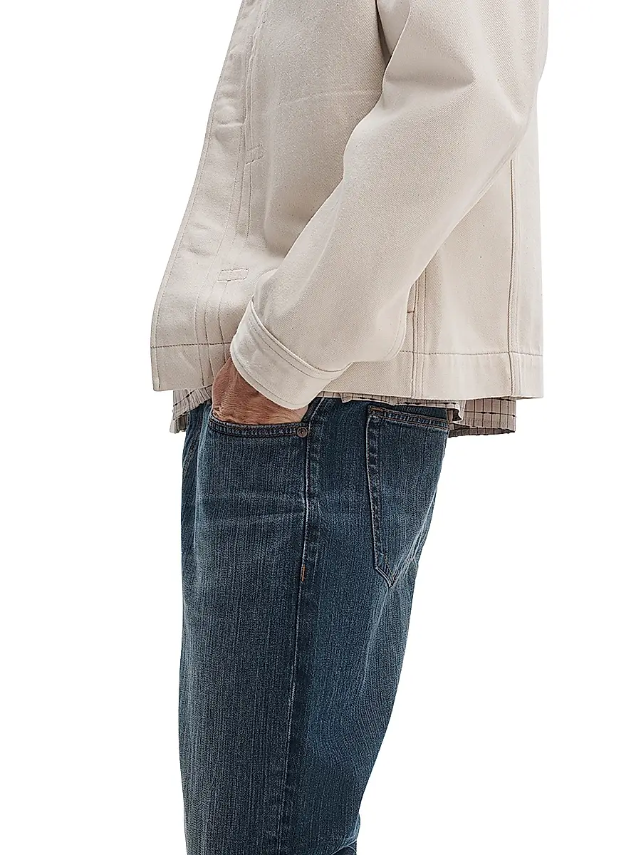 rag & bone Men's Fit 3 Authentic Stretch Jeans | Thumbnail 5 rag & bone Men's Fit 3 Authentic Stretch Jeans | Thumbnail 5