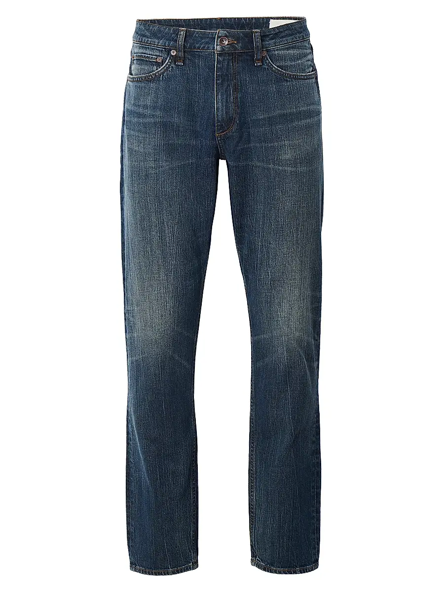 rag & bone Men's Fit 3 Authentic Stretch Jeans