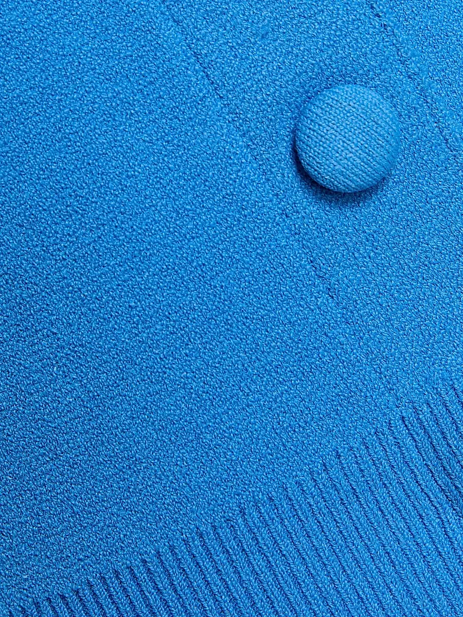 Et Ochs Women's Rue Knit Crop Cardigan | Thumbnail 7 Et Ochs Women's Rue Knit Crop Cardigan | Thumbnail 7