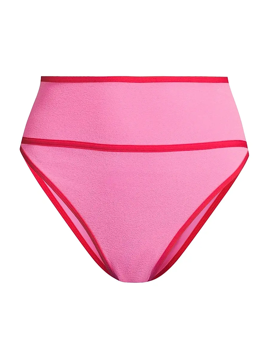 BEACH RIOT Women's Carlotta Bikini Bottom