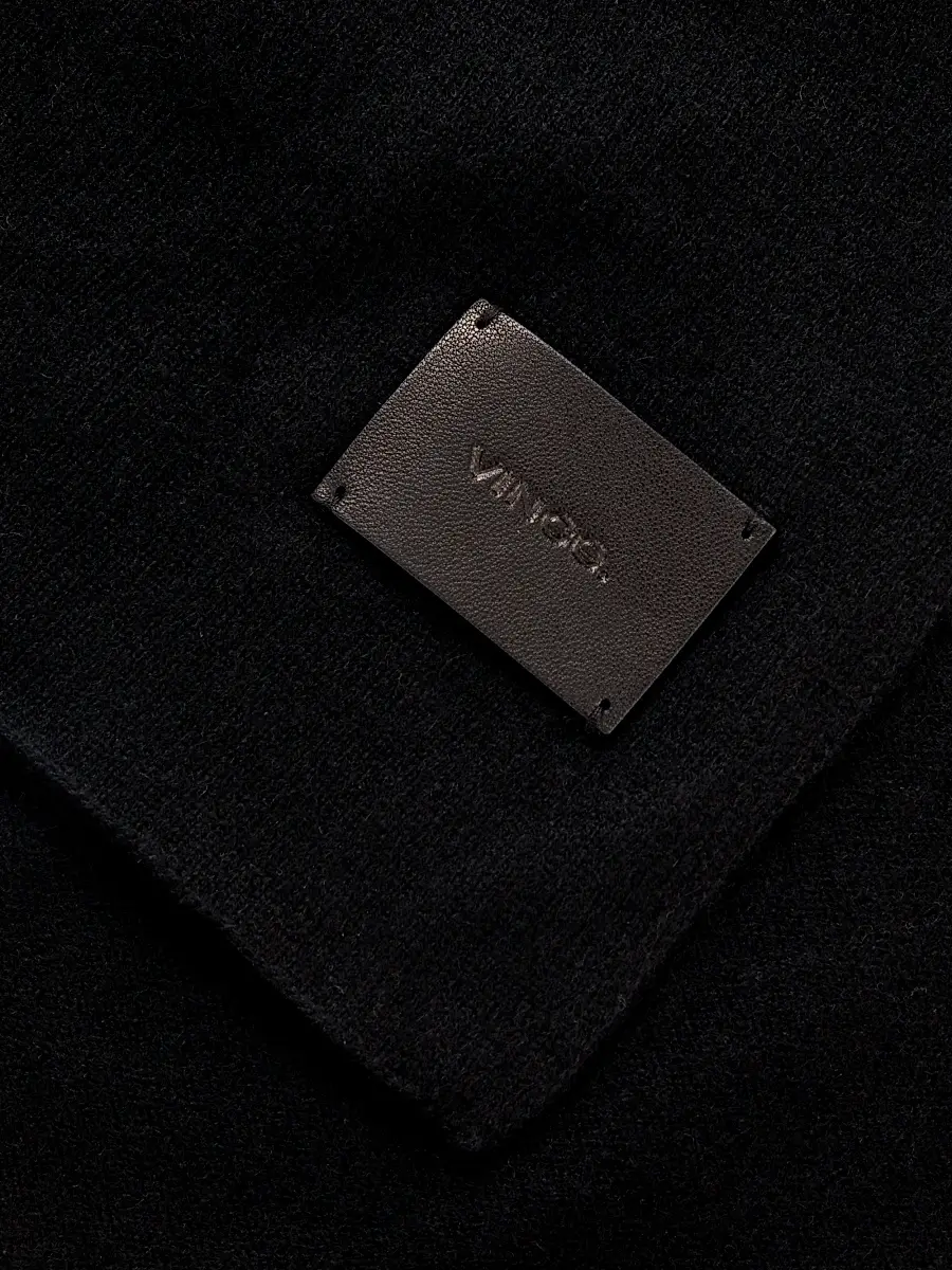 Vince Women's Cashmere Blanket Wrap | Thumbnail 5
