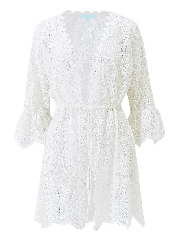 Women's Naia Lace Cover-Up Women's Naia Lace Cover-Up