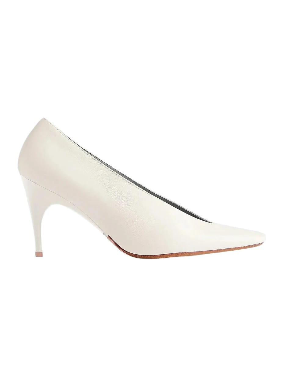 Balenciaga Women's Duchesse Pump Heels