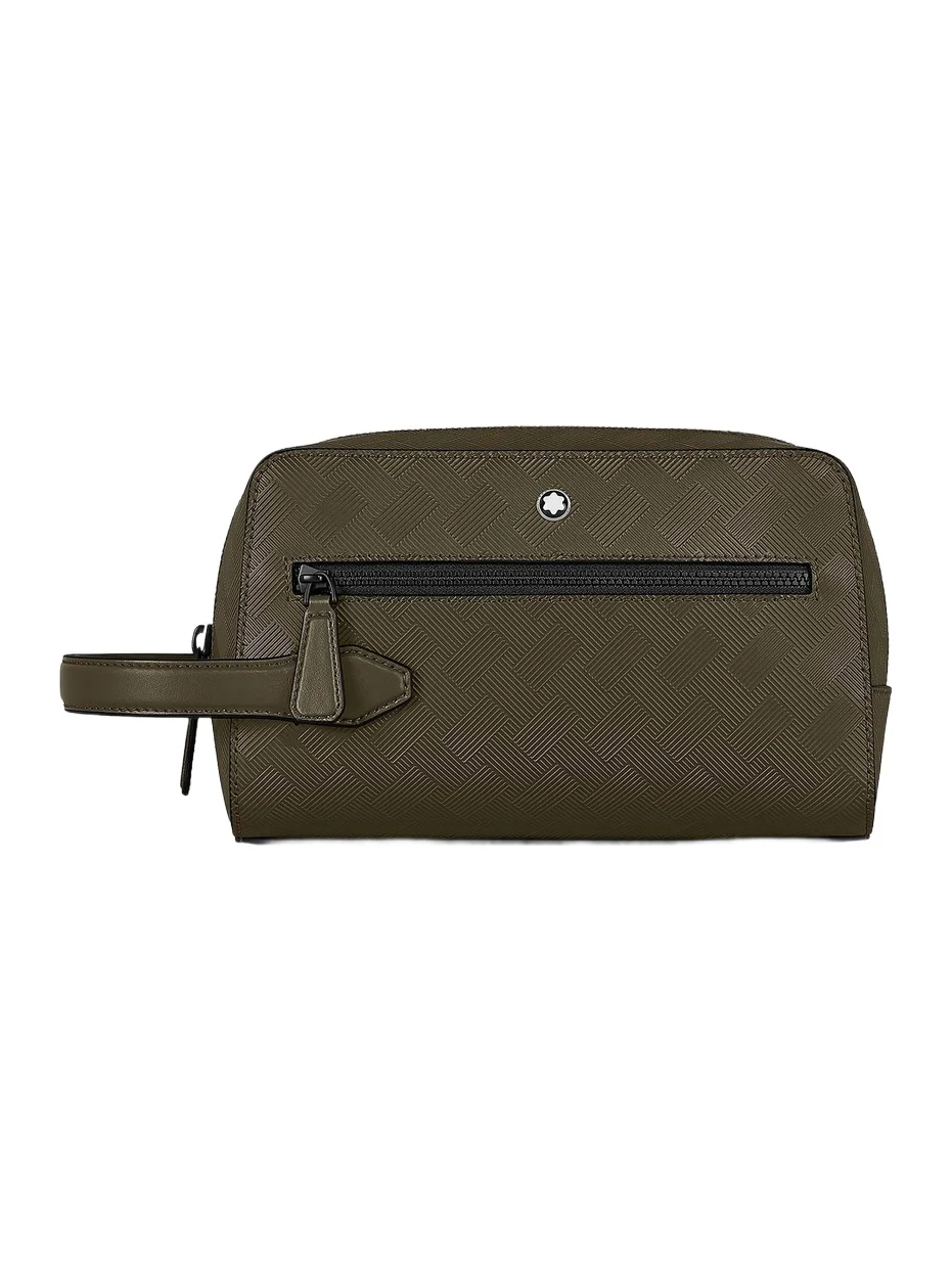 Montblanc Men's Extreme 3.0 Clutch Washbag