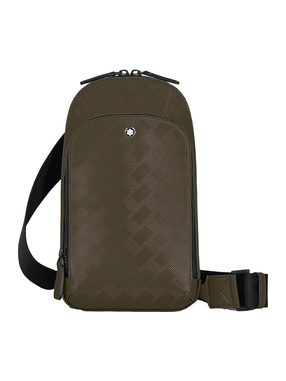 Men's Extreme 3.0 Medium Leather Crossbody Bag