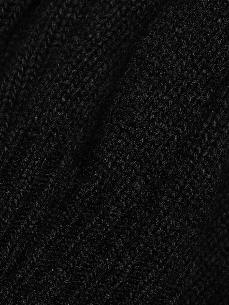 Ganni Women's Chunky Wool-Blend Sweater | Thumbnail 7 Ganni Women's Chunky Wool-Blend Sweater | Thumbnail 7
