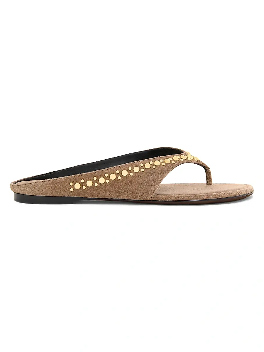 Women's Sun-Kissed Suede Sandals Women's Sun-Kissed Suede Sandals