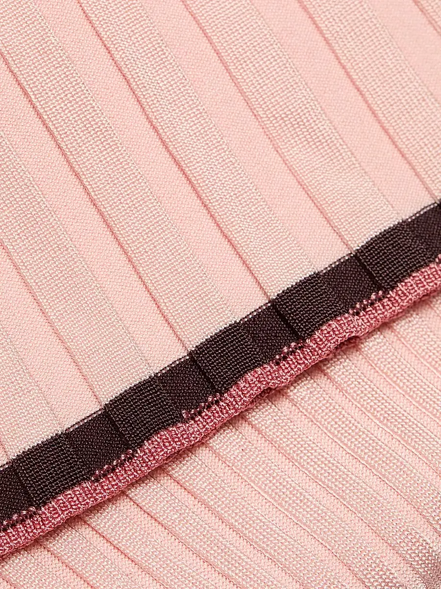 Zimmermann Women's Rib-Knit Midi-Skirt | Thumbnail 7 Zimmermann Women's Rib-Knit Midi-Skirt | Thumbnail 7