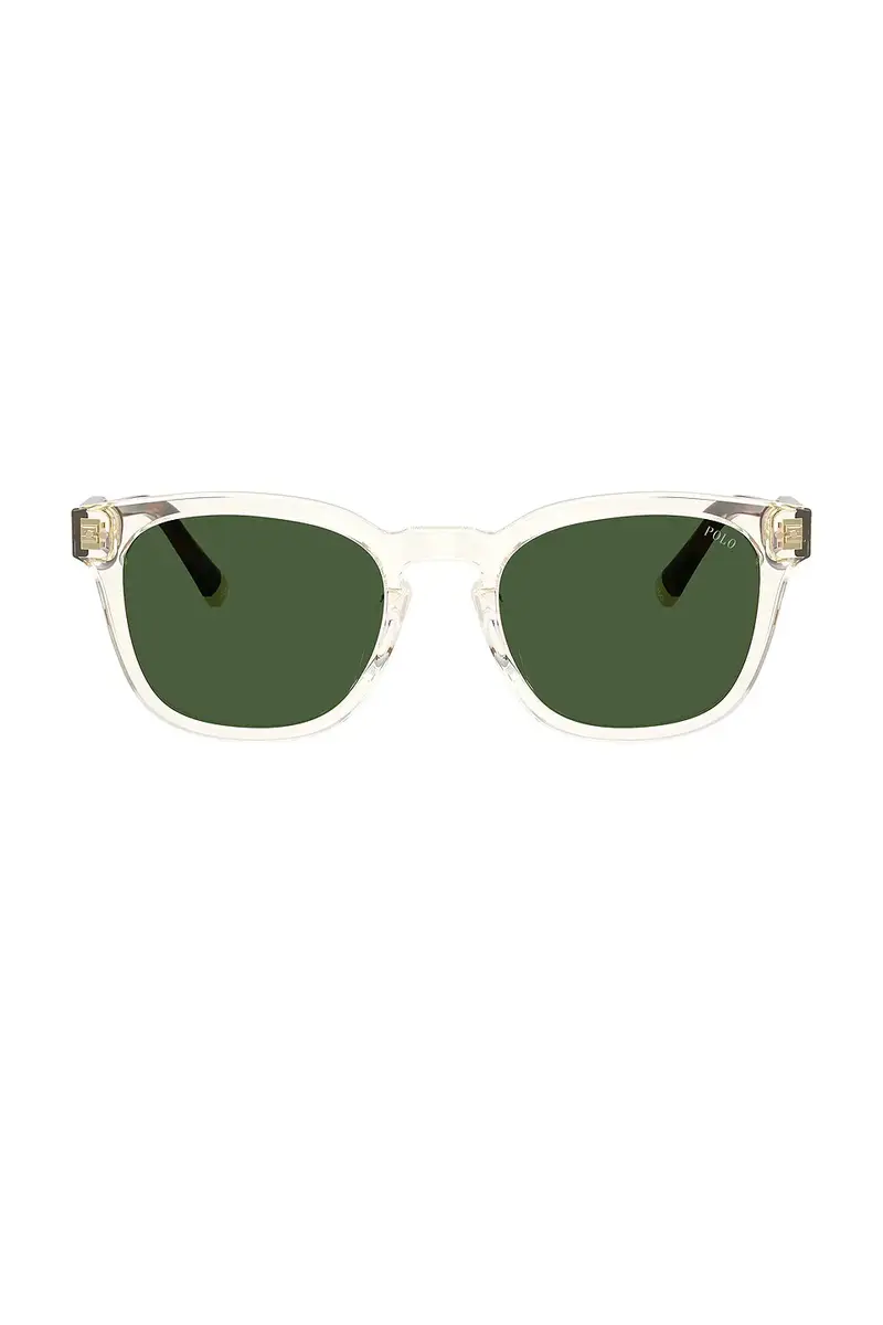 Polo Ralph Lauren Square Sunglasses | Thumbnail 3