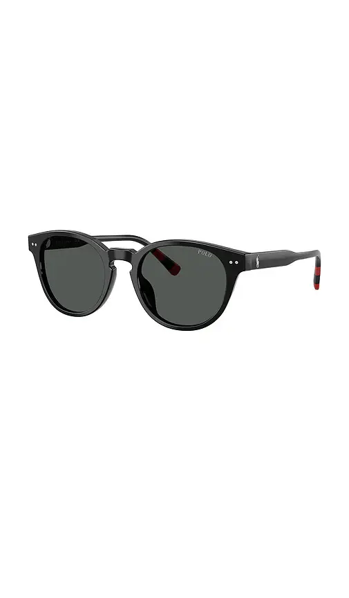 Polo Ralph Lauren Phantos Sunglasses | Thumbnail 2