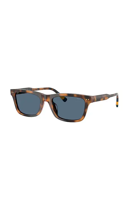 Polo Ralph Lauren Pillow Sunglasses | Thumbnail 2
