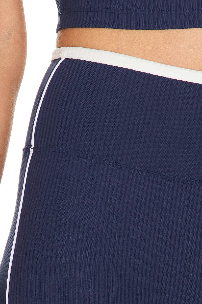 Year of Ours Ribbed Track Legging | Thumbnail 6