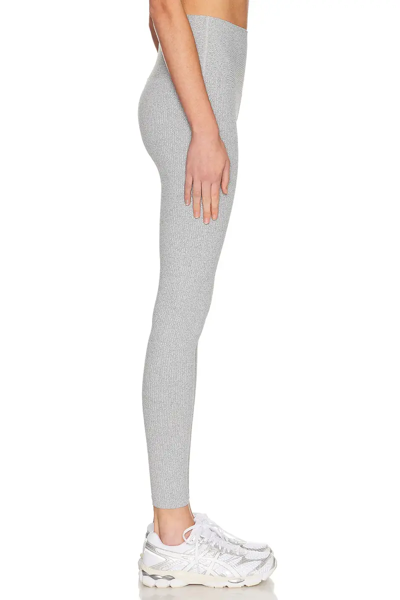 Year of Ours Ribbed Classic Legging | Thumbnail 3 Year of Ours Ribbed Classic Legging | Thumbnail 3